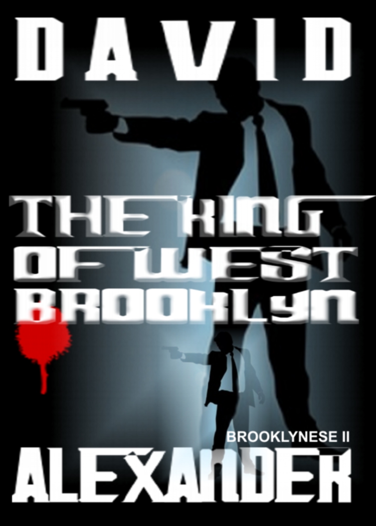 The King of West Brooklyn by David Alexander.